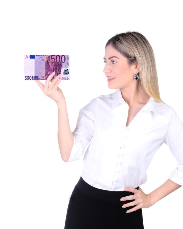 El yapımı deri kemer